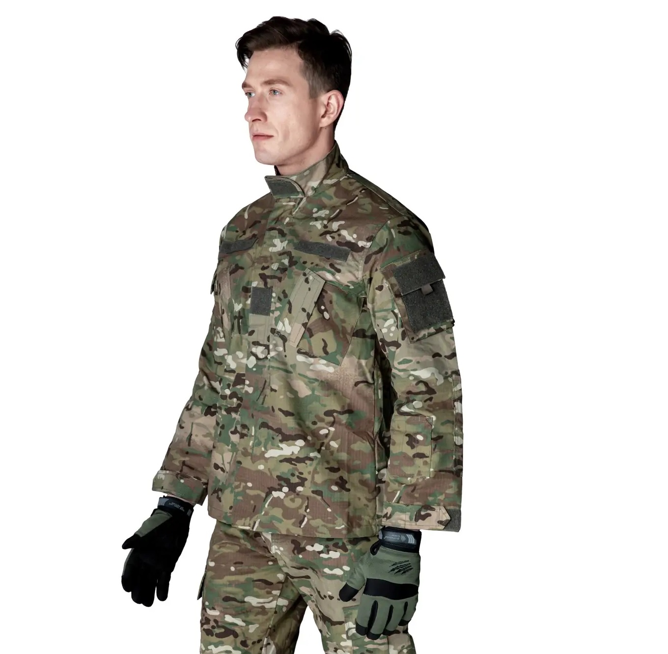 PRIMAL ACU JACKET - MULTICAM
